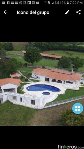 La mejor finca en Cerritos para sus Vacaciones familiares - Finca en Pereira, Risaralda